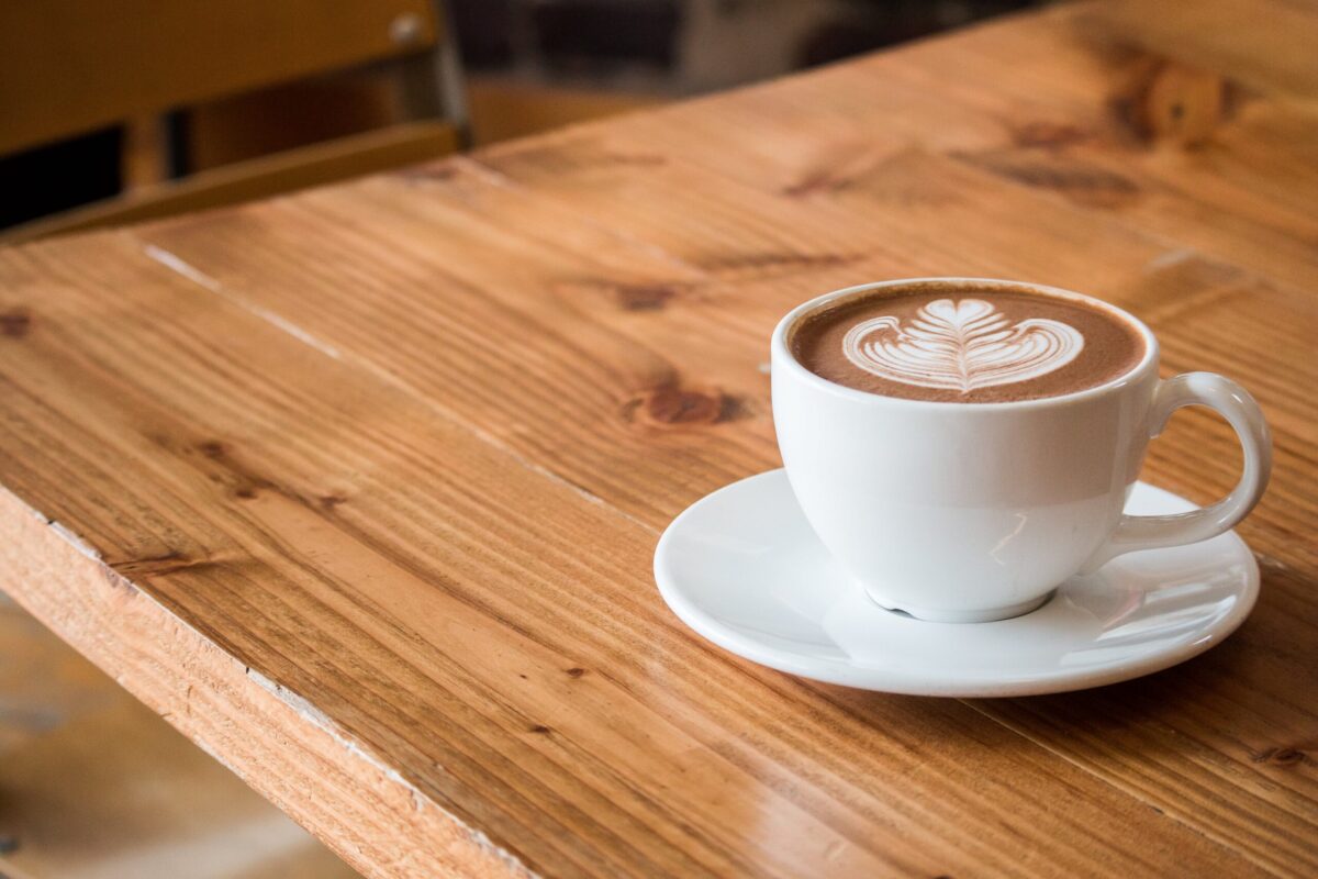 Coffee Mornings
